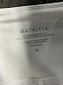 Athleta Solid White Skort Size M - photo 3