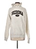 blue 84 Silver Pullover Hoodie Size S - photo 1