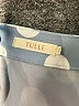 Tulle Polka Dots Gray Casual Dress Size XS - photo 7