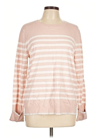 Calvin Klein Pullover Sweater (view 1)
