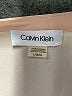 Calvin Klein Pink Sleeveless Blouse Size L - photo 7