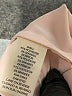Calvin Klein Pink Sleeveless Blouse Size L - photo 8
