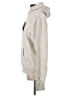 blue 84 Silver Pullover Hoodie Size S - photo 5