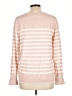 Calvin Klein Pink Pullover Sweater Size L - photo 2