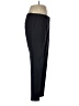 Theory Black Wool Pants Size 12 - photo 4