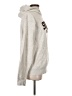 blue 84 Silver Pullover Hoodie Size S - photo 4