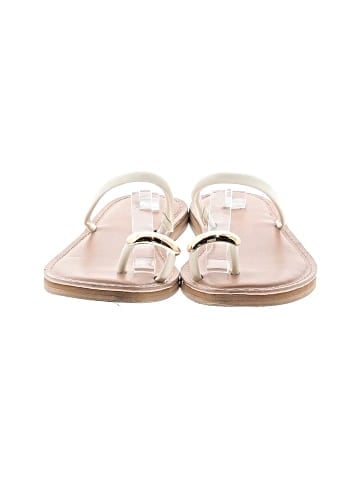 Universal Thread Sandals (view 2)