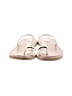 Universal Thread Ivory Sandals Size 8 - photo 2