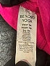 Beyond Yoga Pink Active Pants Size 2X - photo 5