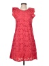 Hatley Red Casual Dress Size S - photo 1