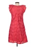Hatley Red Casual Dress Size S - photo 2