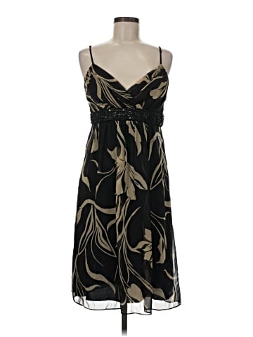 Roulette Cocktail Dress (view 1)