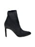 Giuseppe Zanotti Black Ankle Boots Size EU 37 1/2 - photo 1