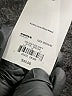 Nine West Solid Gray Casual Dress Size M - photo 8
