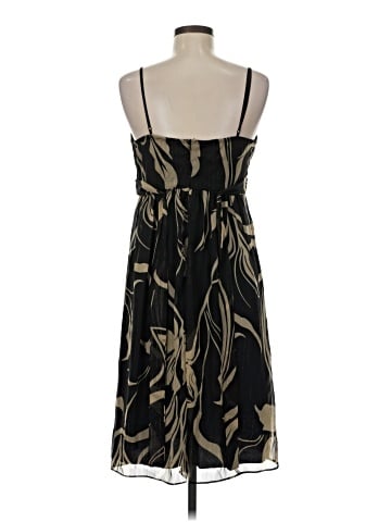 Roulette Cocktail Dress (view 2)