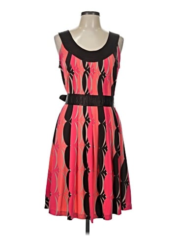 Worthington Cocktail Dress (view 1)
