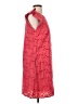 Hatley Red Casual Dress Size S - photo 4