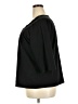 D&Co. Black 3/4 Sleeve Top Size 2X - photo 5