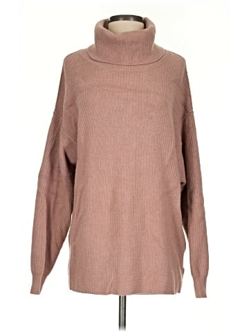 Free People Turtleneck Sweater (view 1)