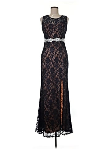 City Triangles Cocktail Dress (view 1)