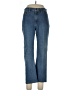 Lee Blue Jeans Size 10 (petite) - photo 1