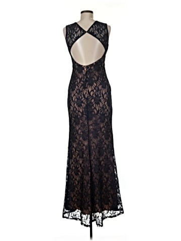 City Triangles Cocktail Dress (view 2)
