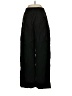 Vince. Black Casual Pants Size 4 - photo 2