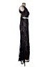 City Triangles 100% Polyester Black Cocktail Dress Size 9 - photo 4