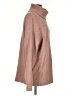 Free People Solid Tan Turtleneck Sweater Size XS - photo 4