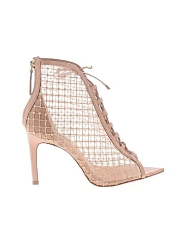 BCBGMAXAZRIA Ankle Boots (view 1)