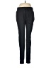 Z by Zella Solid Black Casual Pants Size M - photo 1