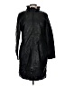 DANIER Black Raincoat Size M - photo 1