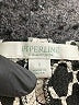 Piperlime Houndstooth Ivory Shorts Size S - photo 3