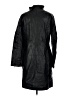 DANIER Black Raincoat Size M - photo 2