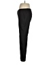 Express Solid Black Dress Pants Size 8R - photo 5