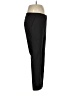 Express Solid Black Dress Pants Size 8R - photo 4