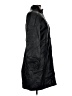 DANIER Black Raincoat Size M - photo 4