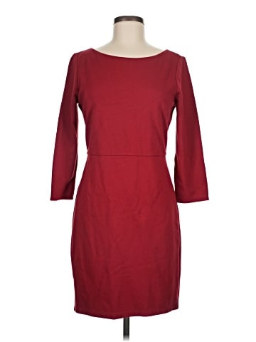 Alice + Olivia Casual Dress (view 1)
