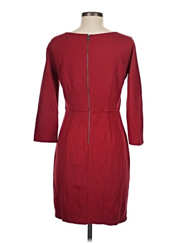 Alice + Olivia Casual Dress (view 2)