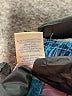 Old Navy Blue Board Shorts Size 0-3 mo - photo 4