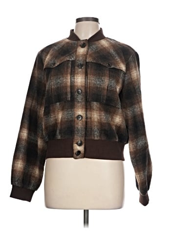 Kut from the Kloth Jacket (view 1)