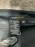BCBGMAXAZRIA Black Formal Skirt Size 10 - photo 4