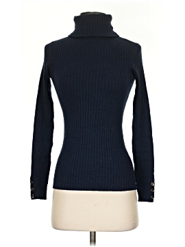 J. Mc Laughlin Turtleneck Sweater