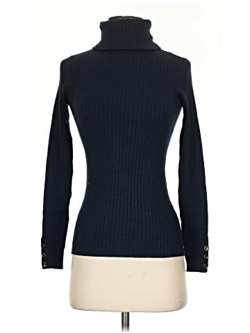 J. McLaughlin Turtleneck Sweater (view 1)