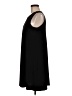 Calvin Klein Solid Black Casual Dress Size M (estimated) - photo 5