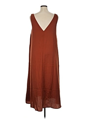 ELOQUII Casual Dress (view 2)