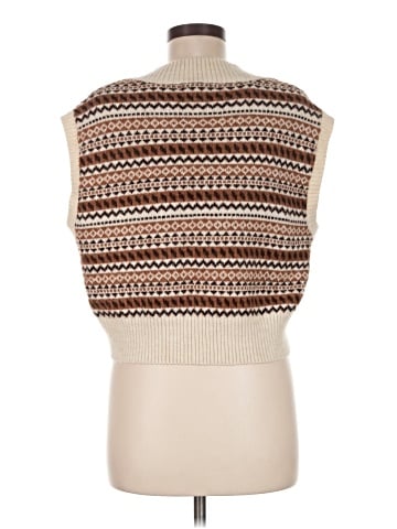 London Kaye Sweater Vest (view 2)