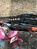 Torrid Purple Kimono Size 3X Plus (3) - photo 7