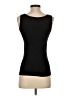 Muji Black Tank Top Size S - photo 2