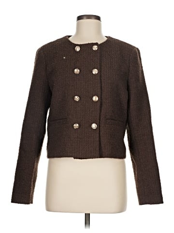 Ann Taylor LOFT Jacket (view 1)